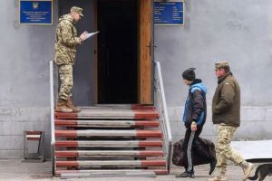 военкомат